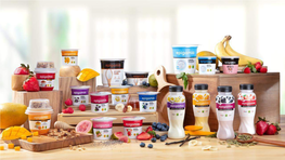 Greek Yogurt – MRP - Rs 45, Gram – 90, Shelf Life – 18 Days