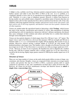 Cell Biology