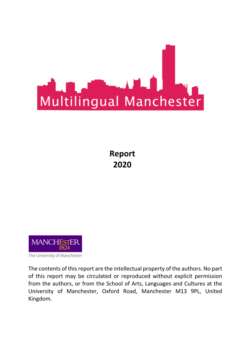 Multicultural London English: Media Representations and People’S Views