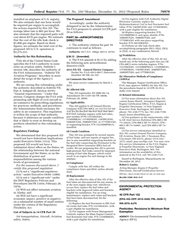 Federal Register/Vol. 77, No. 250/Monday, December 31, 2012