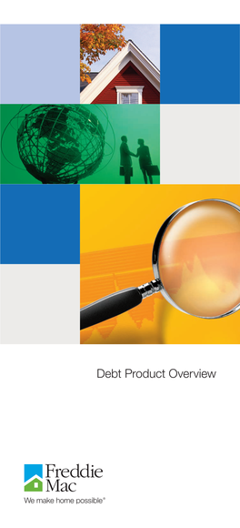 Debt Securities Product Overview Brochure