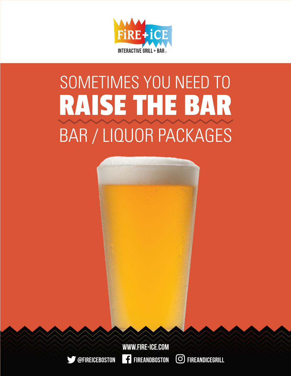 Download Liquor Packages