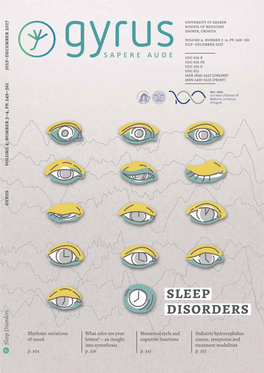 Sleep Disorders