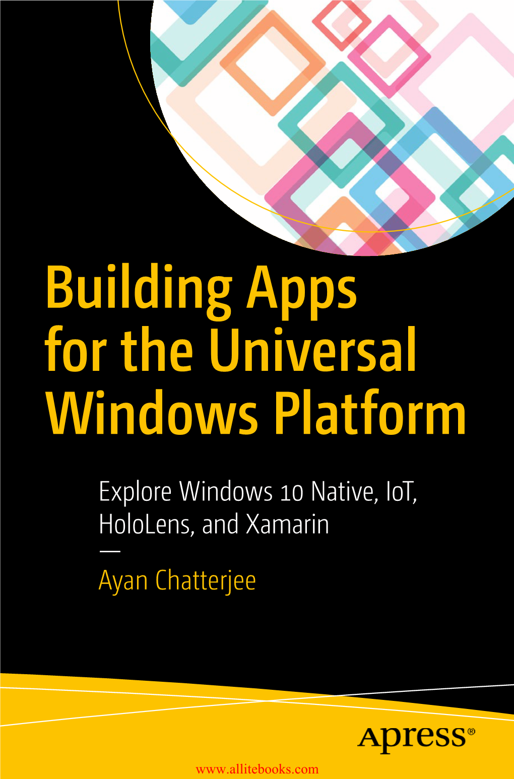 Building Apps for the Universal Windows Platform