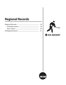 Regional Records