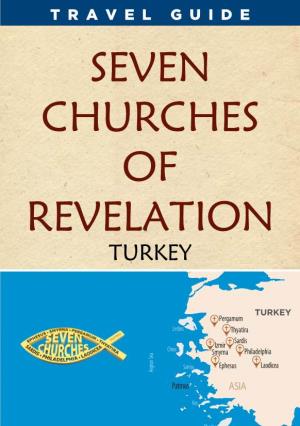 Seven Churches of Revelation Turkey