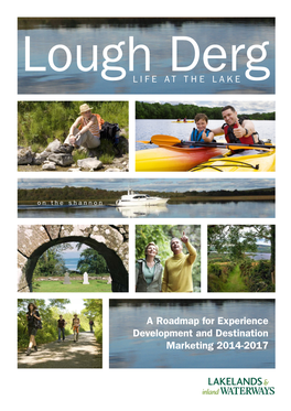 Lough Derg LIFE at the LAKE