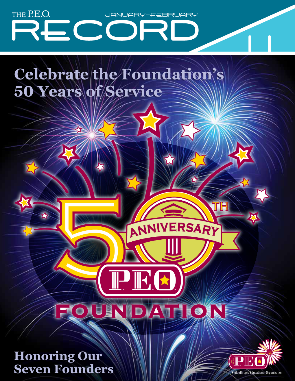 Peo Foundation