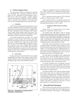 Aircraft Fuel Systems Prelims.P65