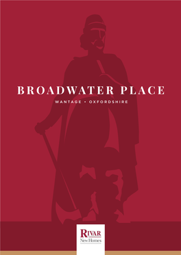 RI Broadwater Place Brochure