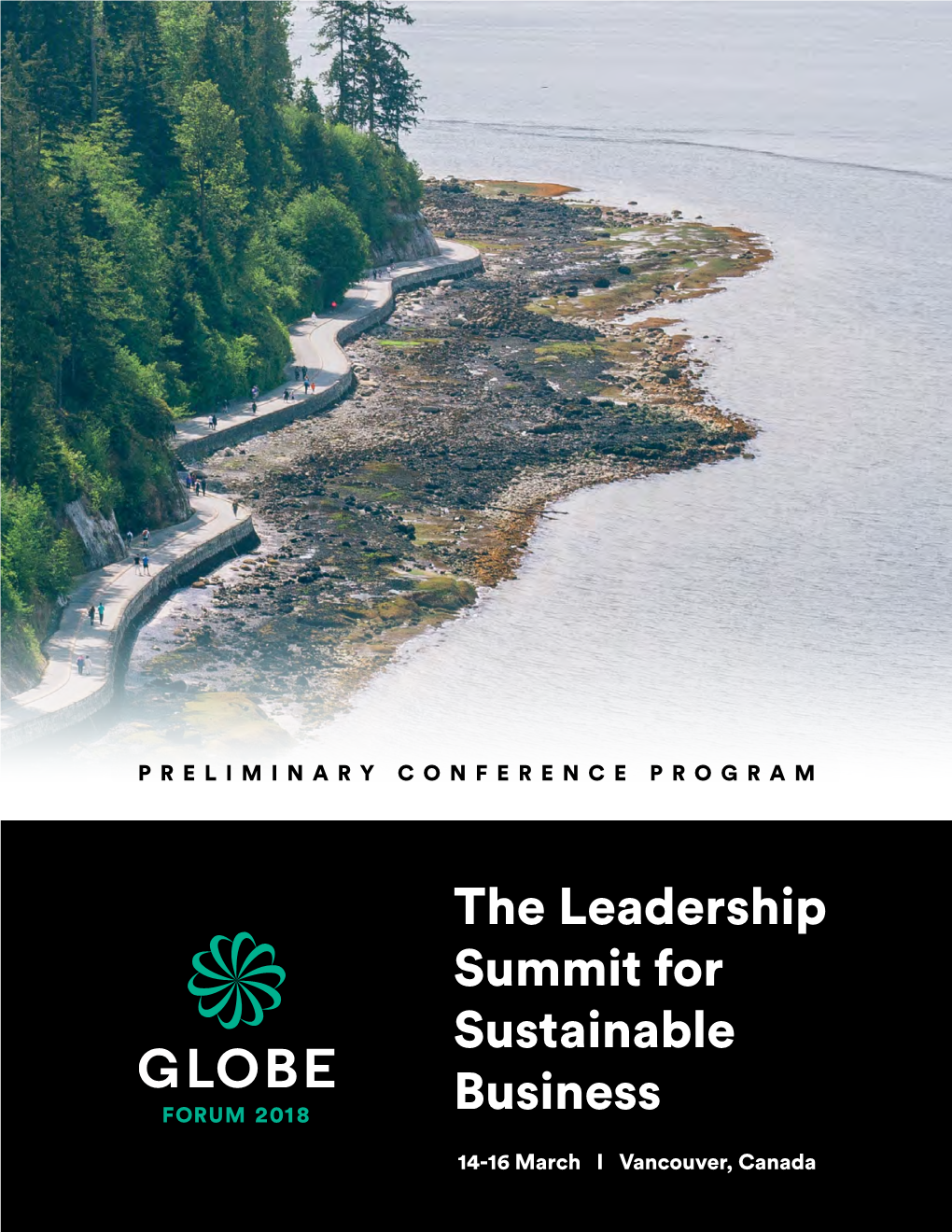 The Leadership Summit for Sustainable Business