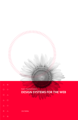 Design Systems for the Web