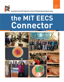 The MIT EECS Connector