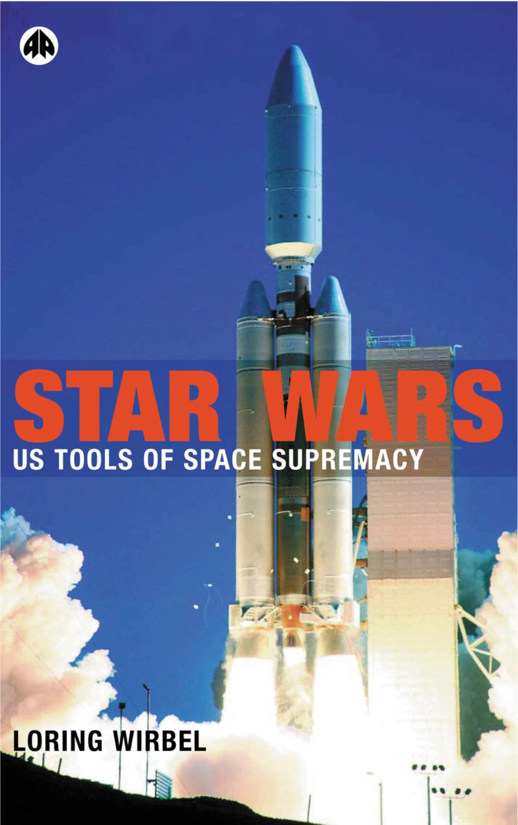 Star Wars US Tools of Space Supremacy