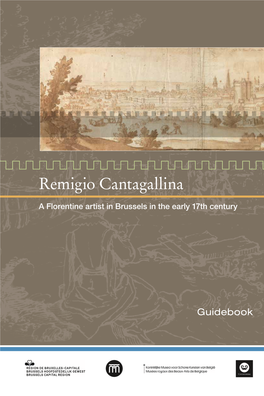 Remigio Cantagallina