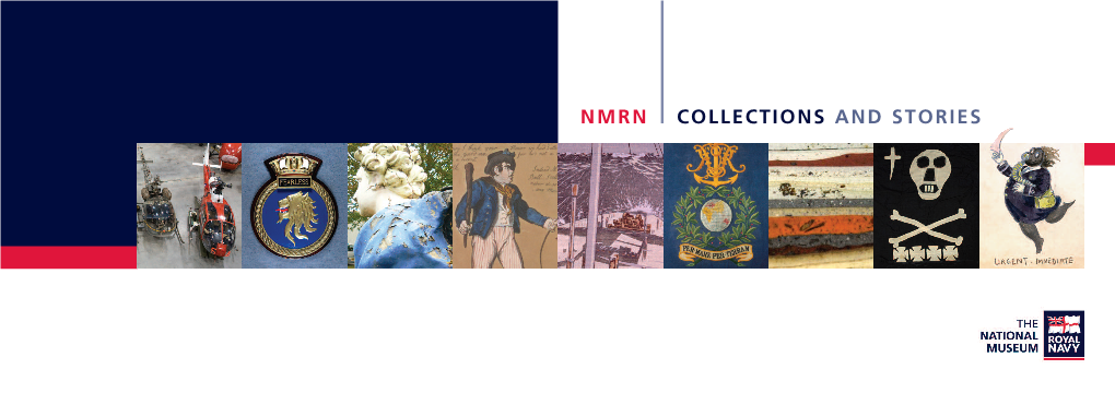 Nmrn Collections and Stories 1 4