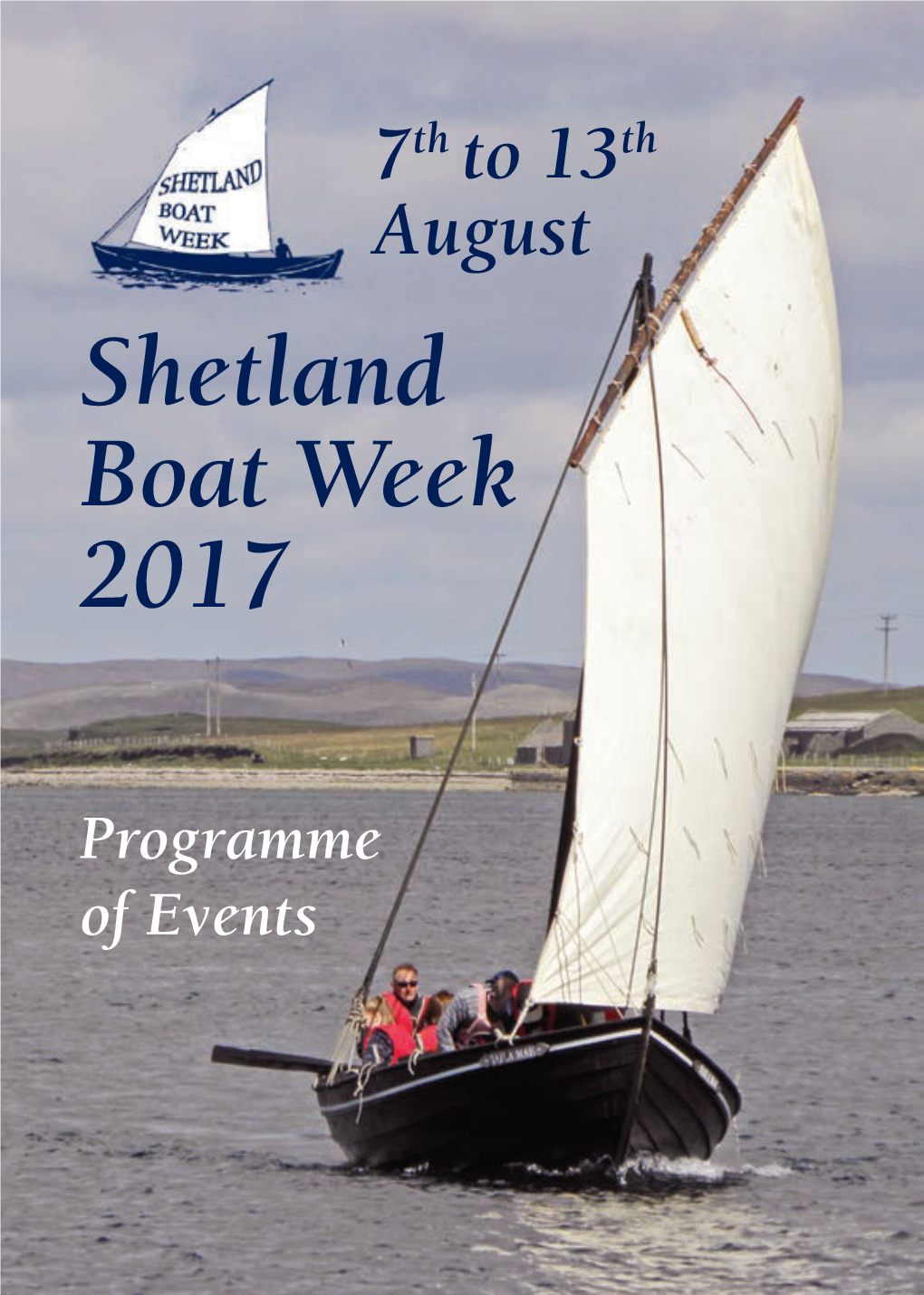 Shetland Boat Week 2017