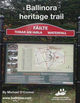 Ballinora Heritage Trail