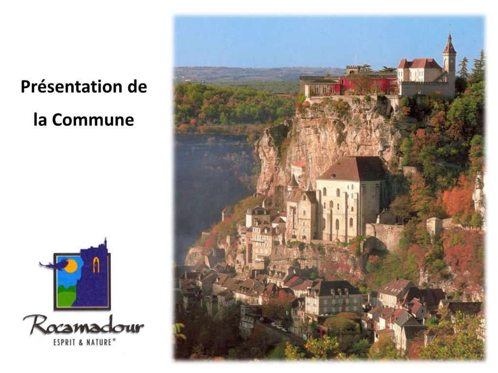 Les Vignerons De Rocamadour