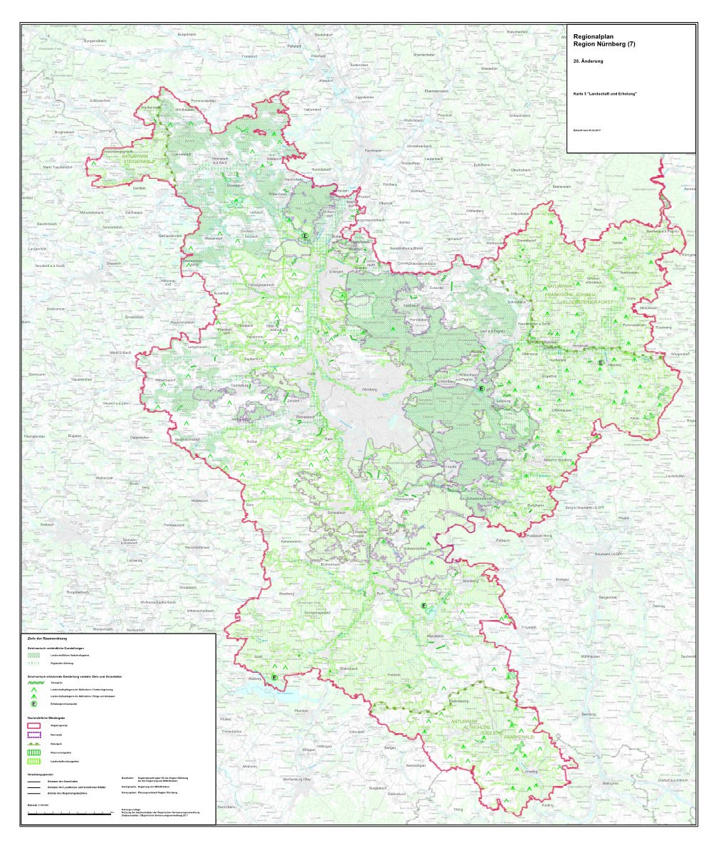 Hohe Auflösung