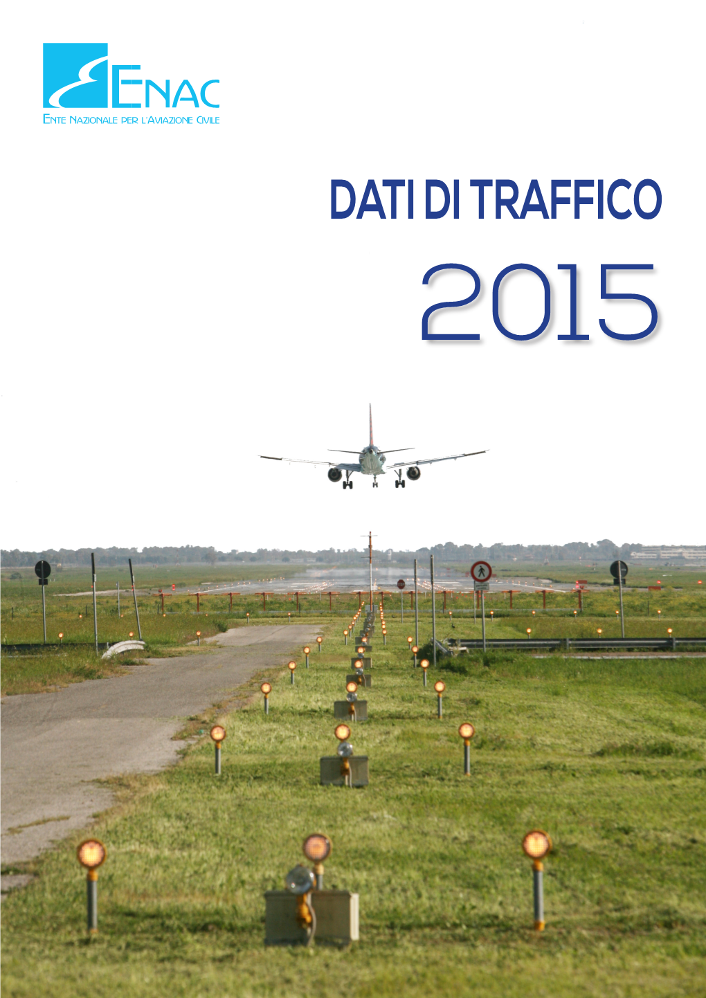 Dati Di Traffico 2015