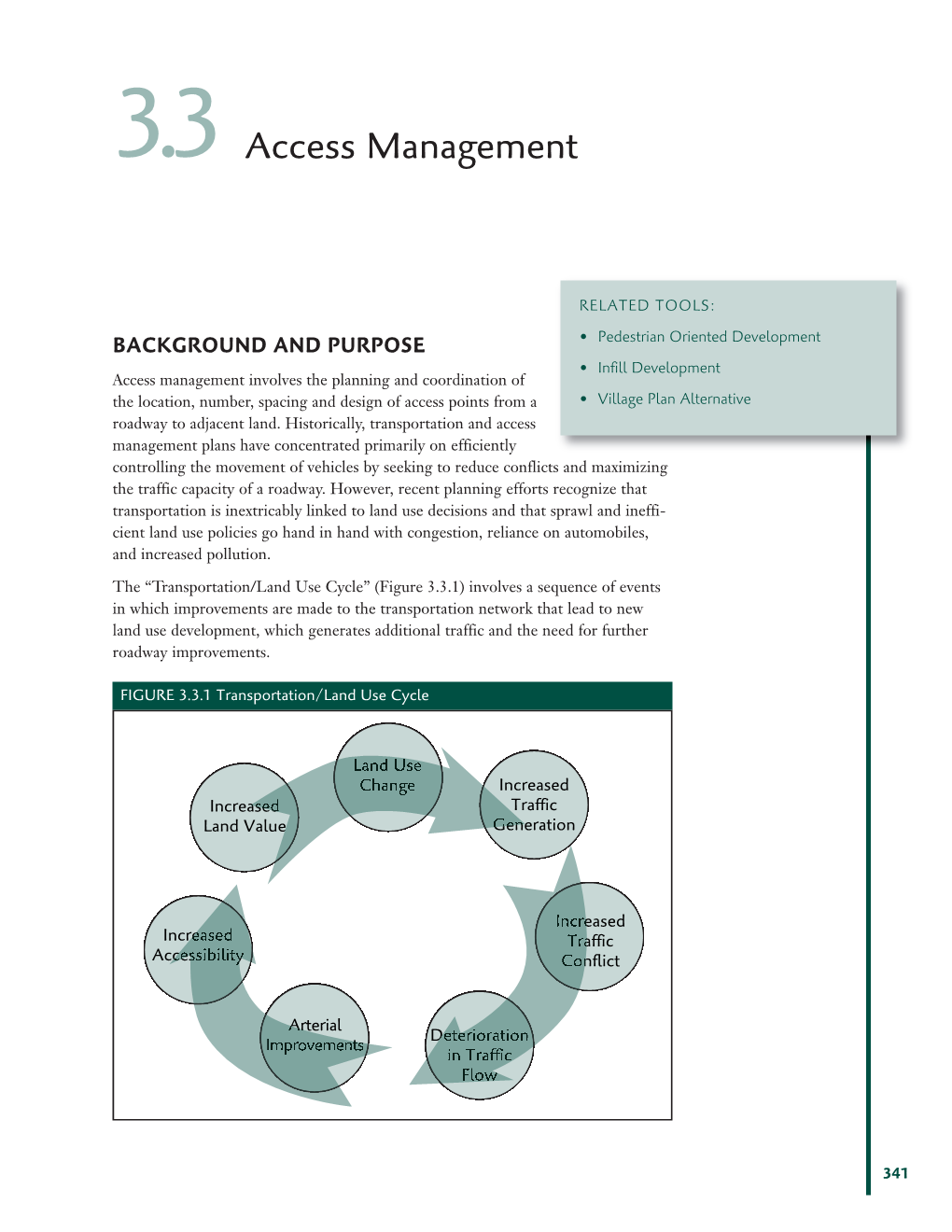 Access Management