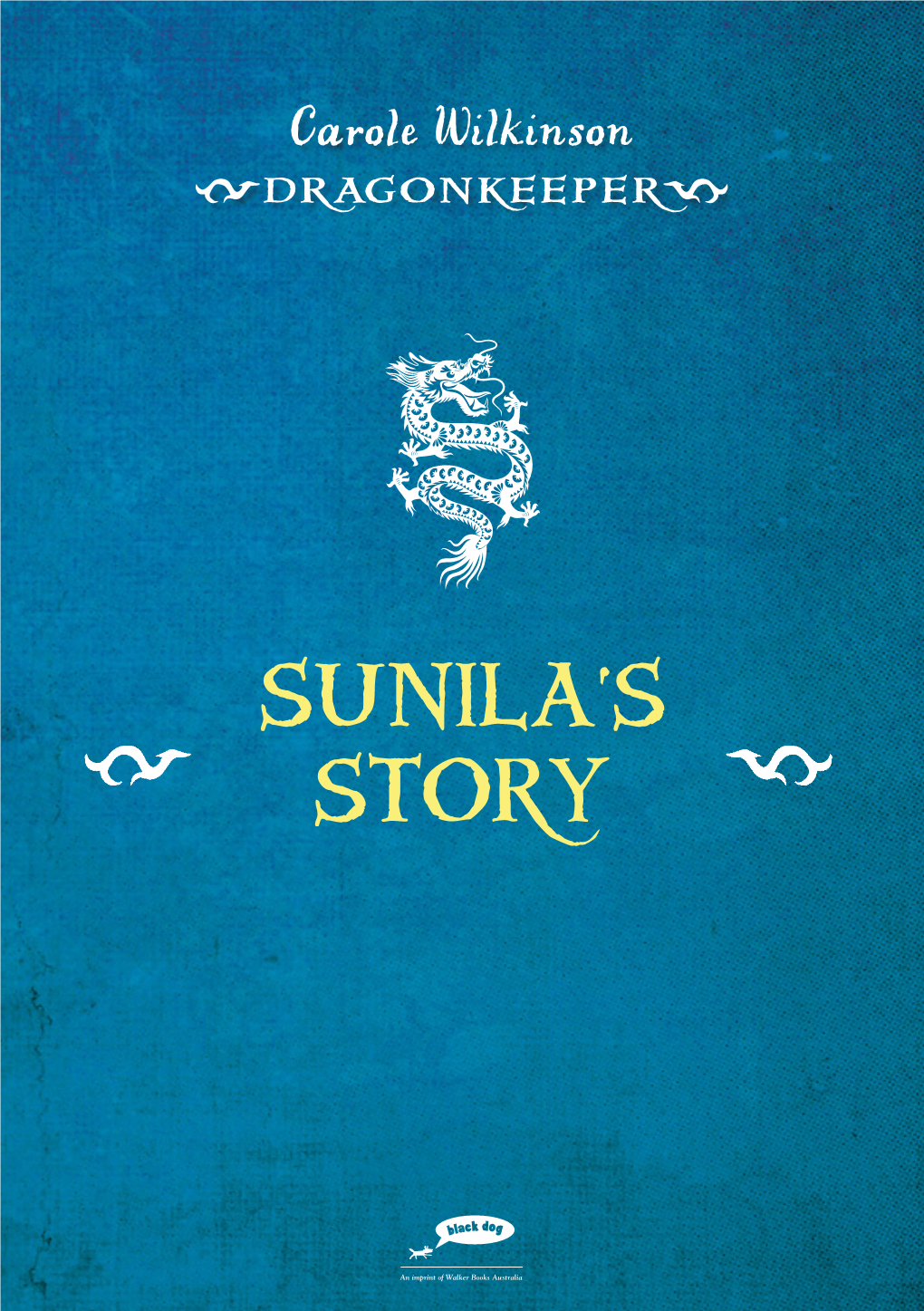 Sunila's Story