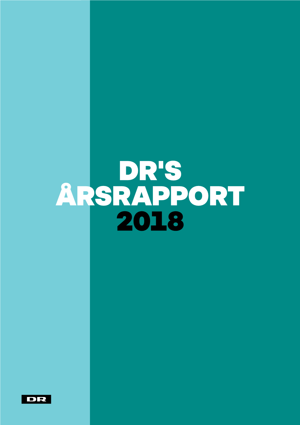 Dr's Årsrapport 2018