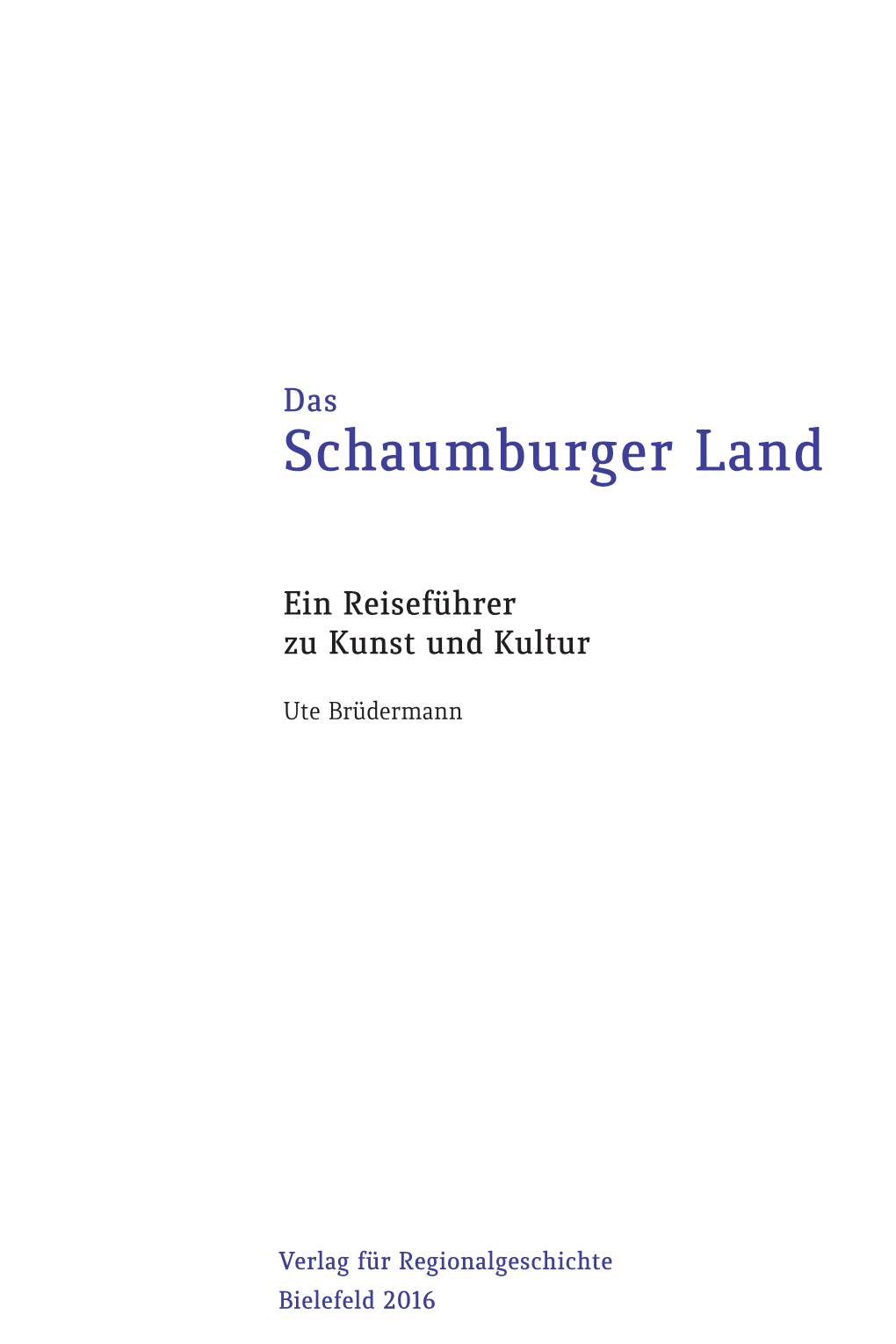 Schaumburger Land