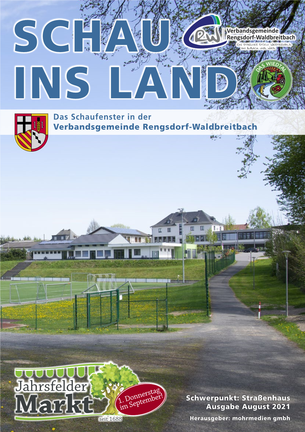 Schau Ins Land