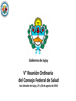 PROVINCIA DE JUJUY Habitantes Por Km Cuadrado Censo 2001 (INDEC)