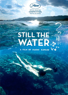 NAOMI KAWASE * Japanese Island with a Subtropical Climate, Midway Between Kyushu and Okinawa DP ANGLAIS 2 DP NAOMI 30/04/14 10:31 Page8