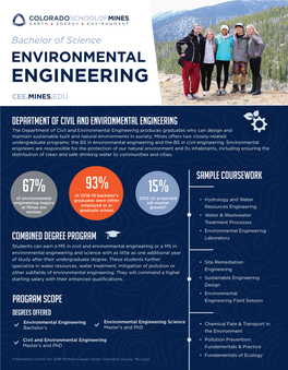 Environmental Engineering