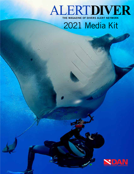 2021 Media Kit