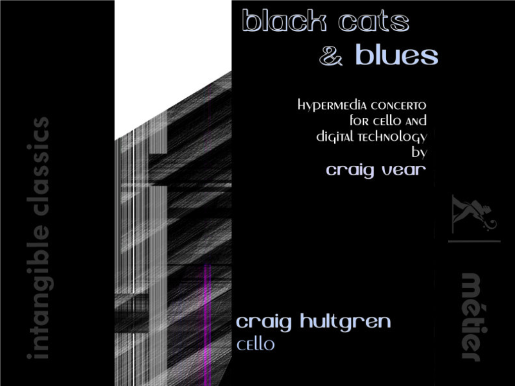 Black Cats and Blues