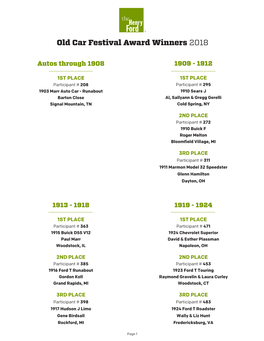 DEM 18 41183 Old Car Festival Winners PDF Format-V3