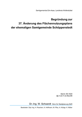 Flächennutzungsplan, 36