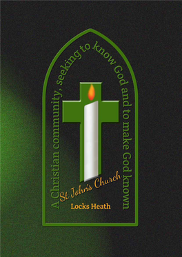 Locks Heath Parish Profile.Pdf