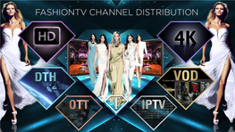 Fashiontv Channel Distribution