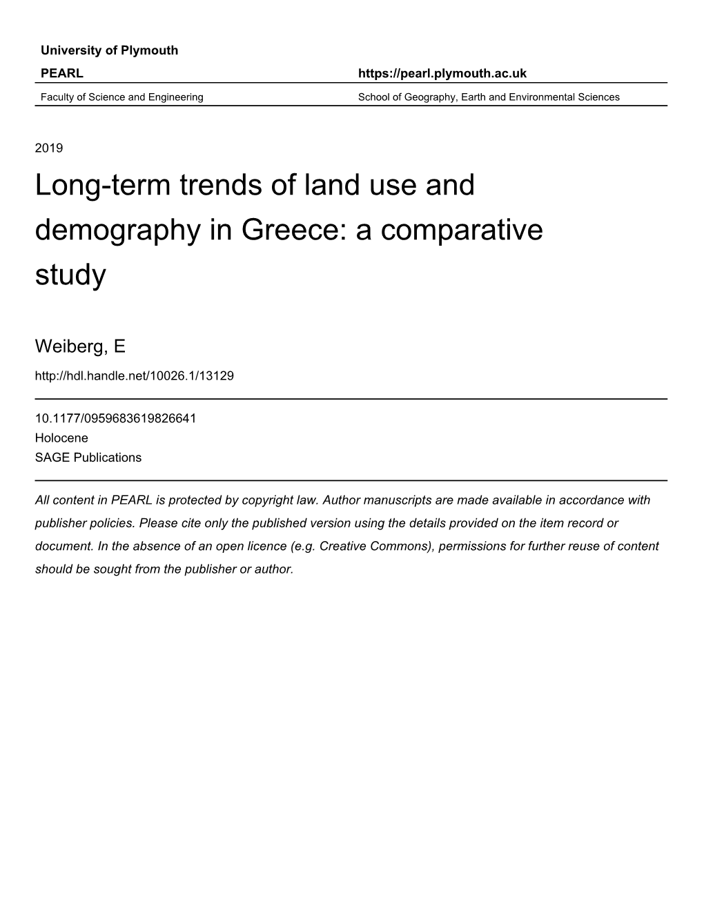 Weiberg-Et-Al RE-SUBMISSION.Pdf (3.215Mb)