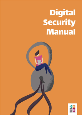 Digital Security Manual