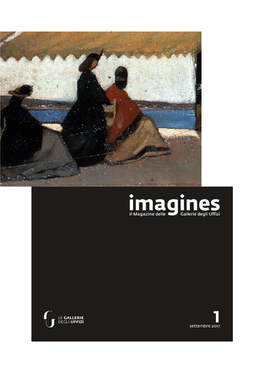 Imagines N. 1 (2017, Settembre)