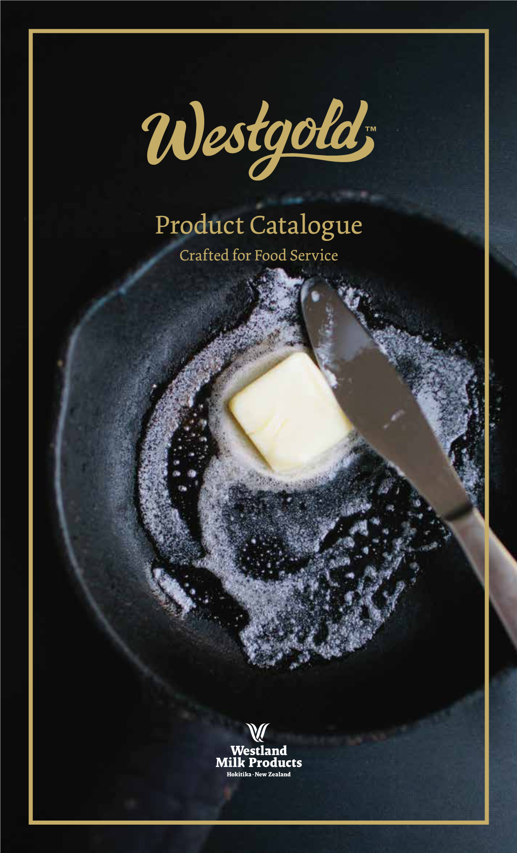 Product Catalogue