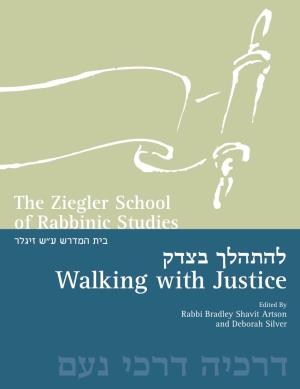 The Ethical Impulse in Rabbinic Judaism Rabbi Dr Elliot N