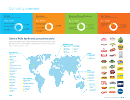 Company Overview