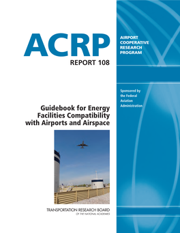 Acrp Report 108