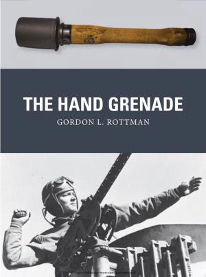 The Hand Grenade Gordon L