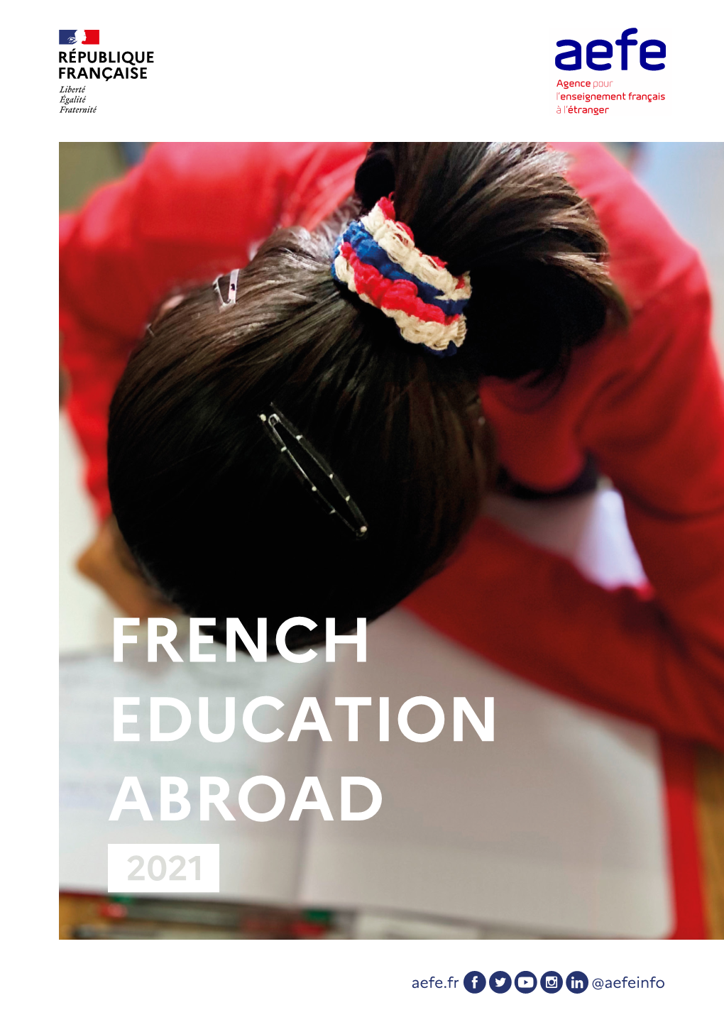 French Education Abroad