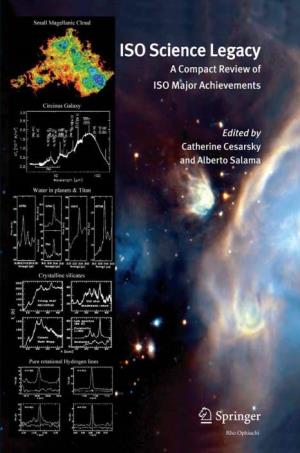ISO Science Legacy: a Compact Review of ISO Major Achievements