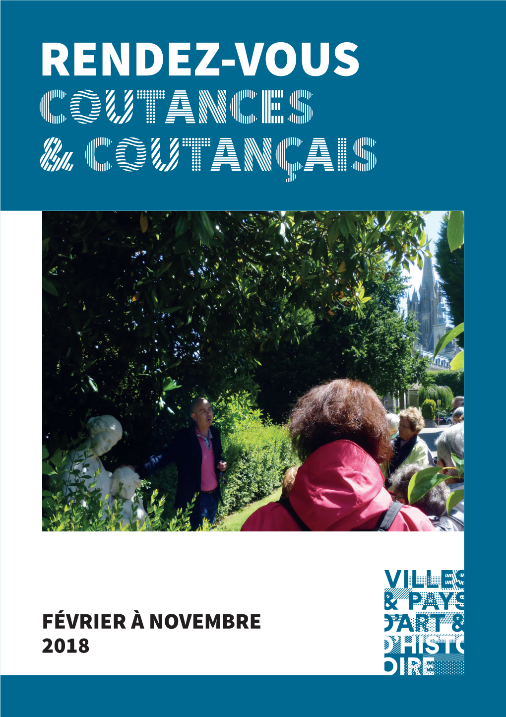 Rendez-Vous Coutances & Coutançais